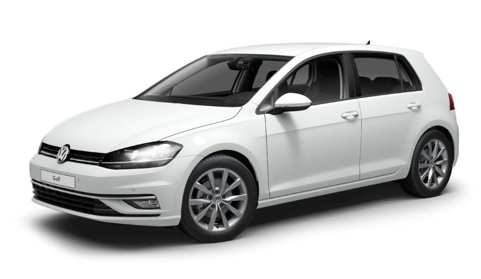 Golf VII Hatchback